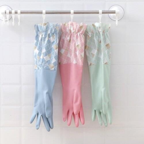 Хозяйственные латексные перчатки XINCHEN China At AliExpress