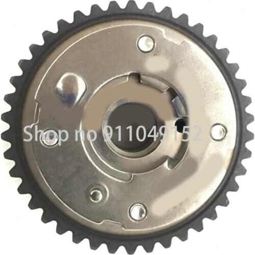 CAR Camshaft adjuster intake W117 CLA180 CLA250 CLA200mer ced esb en zW156 CLA180 CLA200 W172 SLK180 Exhaust camshaft adjusting