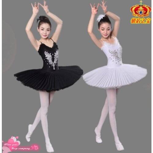 Bingyixueshi Ballet Dresses For Girls