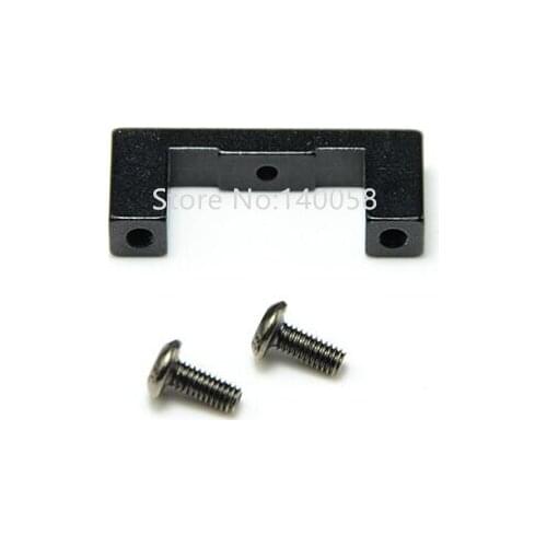 XT60 XT90 plug holder connector bracket model airplane accessories for remote control drone multi-rotor power line