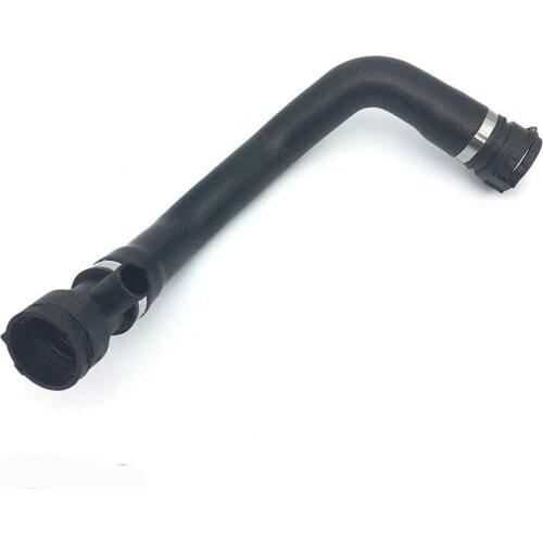 For BMW e46 316i 316ci 318i 318ci cooling system radiator hose water pipe 11531436409 1153 1436 409