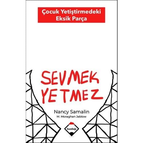 Sevmek Enough-Nancy Samalin - Martha Moraghan Jablow Türkiye'de Best Selling Books-Turkish