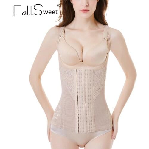 Fallsweet Women's Shapewear