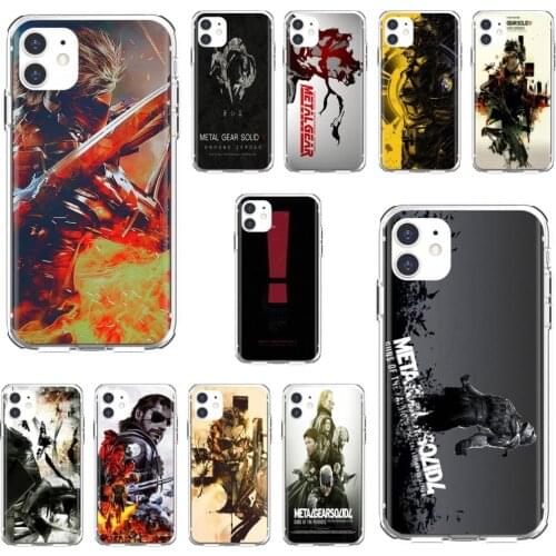 Hakuna Matata Metal Phone Cases