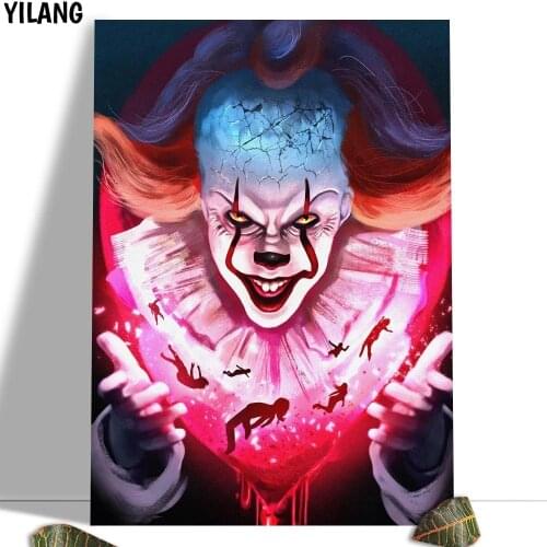 Картины по номерам KAYU China At AliExpress