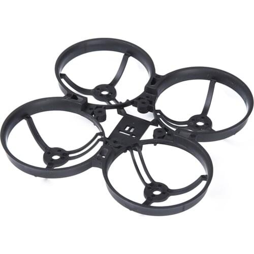 Flight Body Frame Kit for Alpha A85/ Alpha A85 HD 85mm 2 Inch For TinyWhoop FPV Race RC Drone Multicopter Replacement Spare Part