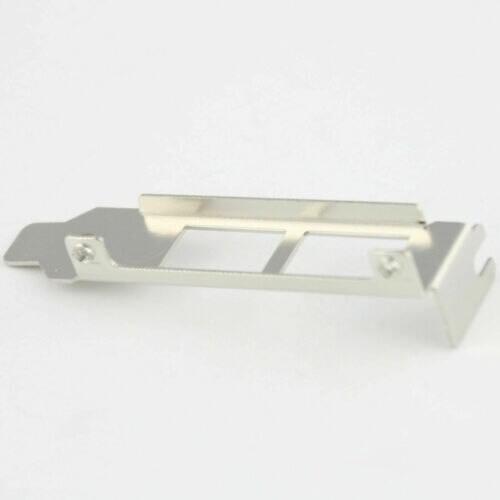 Low Profile Bracket for Intel X540-T2 Dual Port NIC