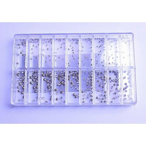 Wholesale 20set /lots High quality watch parts - stones , crystals , watch repair part -71509