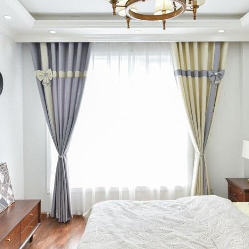 Living Room Tende Kitchen Perde Gordijnen Firanki Sheer Zaslony Gardinen De Luxo Para Sala Cortinas Luxury Rideaux Curtains