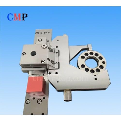 3R Super Vise with mounting head CMP-8010-HD 3R EDM super vice jig holder for WEDM Machine