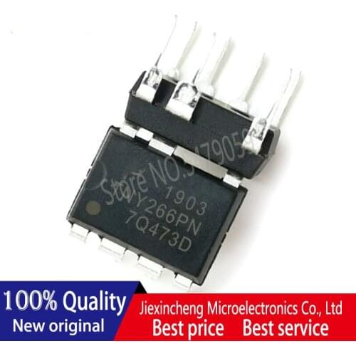 20PCS TNY266PN TNY266 TNY266P DIP7 Power