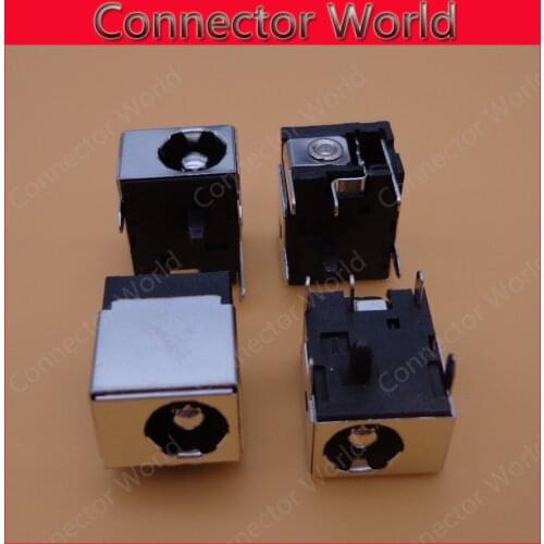 Laptop Power 2.5mm DC Jack usb connector for Asus UL20 UL20A UL20FT ASUS W3000 M51S N60D Z92T X59SL M51VA W7J 900A 900HA 900HD