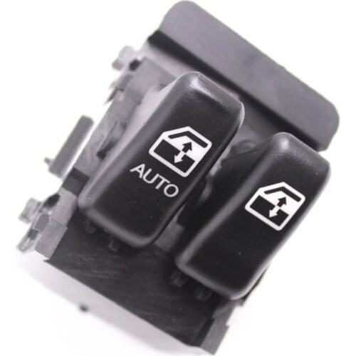 Power Window Master Switch Fit For Venture Montana Chevrolet Master Pontiac 10387305