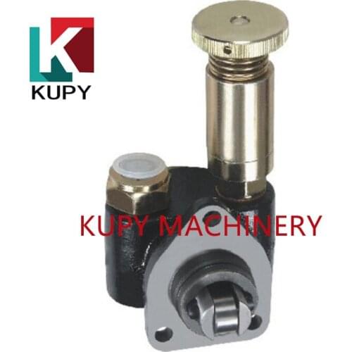 HIGH QUALITY FEED PUMP 105237-1090 FOR KOMATSU PC200-6
