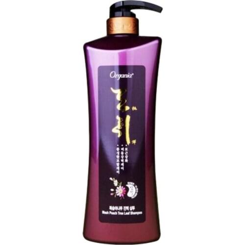 WHITE ORGANIA Hair Care