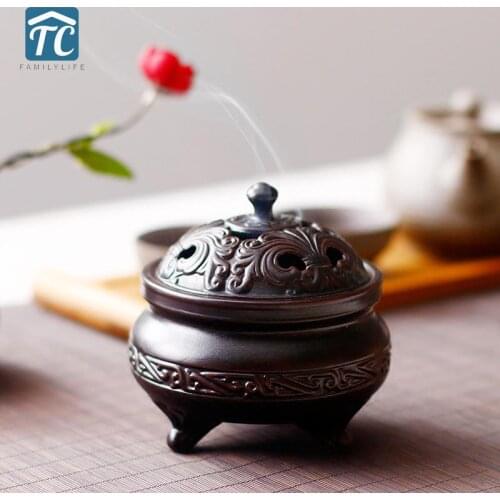WITFAMILY Incense Stick Stands