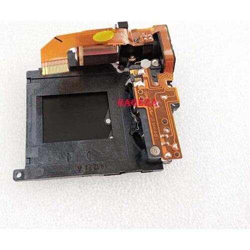 Camera Repair Parts For Fuji X-T30 XT30 Shutter Unit Shutter Curtain Shutter Blades Ass'y