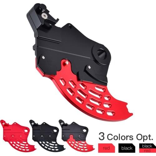 Rear Brake Disc Guard Protector Cover For Beta 250RR 300RR 2T Enduro Racing 2013-2021 350RR 430RR 480RR Enduro Racing 2015-2021