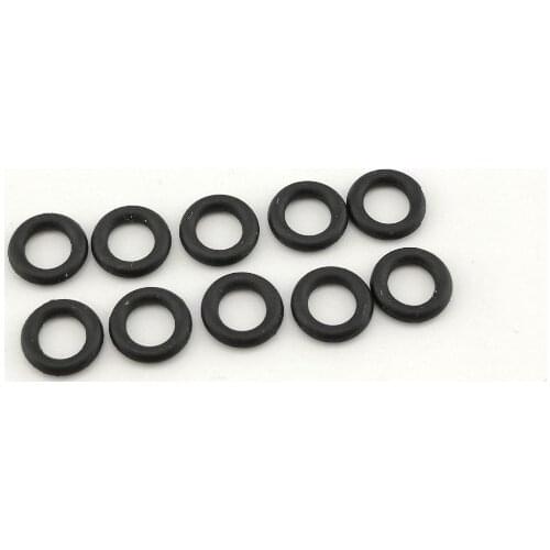 10PCS NBR o ring 9*1.9mm for pcp connector and adaptor