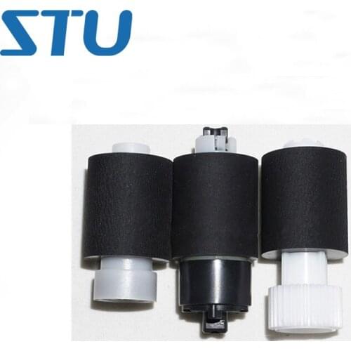 2F909171 2F906230 2NG94120 1Set Pulley Feed Pickup Roller Kit for Kyocera TASKalfa 1800 1801 2200 2201 2010 2011 2210 2211