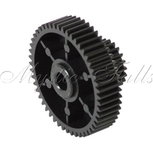 2X Genuine Fuser Cleaning Web Roller Drive Gear for Ricoh Aficio MP4000 MP4001 MP5000 MP5001 MP5002 MP4002 AB01-0174 AB010174