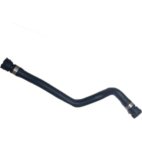 Car Accessories Top Water Hose From Expansion Tank 17127509966 For BMW X5 E53 4.4i 4.8is
