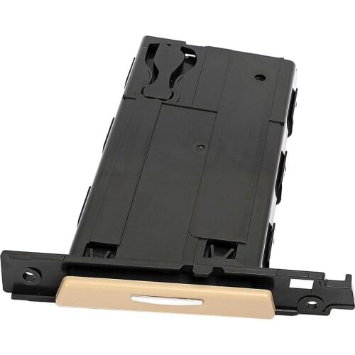 Dashboard Cup Holder 51459173473 for BMW E92 E93 2006-2011 328xi 330i 330xi, Durable Material