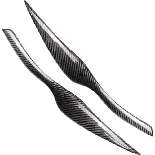 For BMW E90 3 series 320i 323i 325i 330i 335i carbon fiber lamp cap BMW 3 carbon fiber lamp cap Lampshade