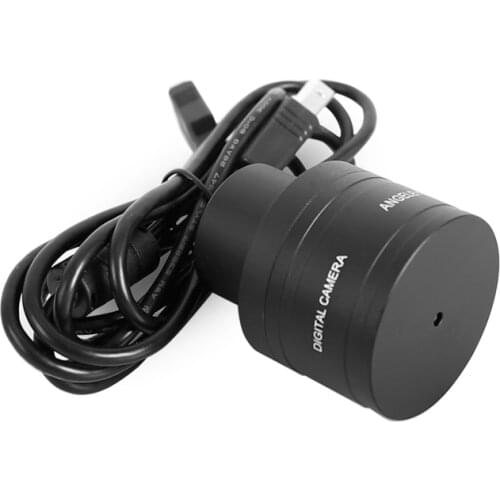 Angeleyes 1.25 Inch Full Frame 200W Pixel Electronic Eyepiece USB Android Universal Astronomical Telescope Accessories