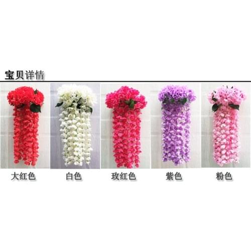FANYI Artificial Wedding Bouquets