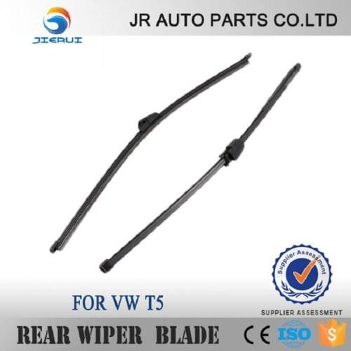 JIERUI For VW CADDY MK3 III REAR WIPER BLADE AND ARM SET BRAND NEW ONWARDS 2001
