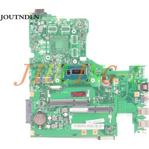 JOUTNDLN FOR Lenovo Ideapad S510p laptop Motherboard 90004160 11s90004160 w/ I5-4200u cpu Integrated Graphics
