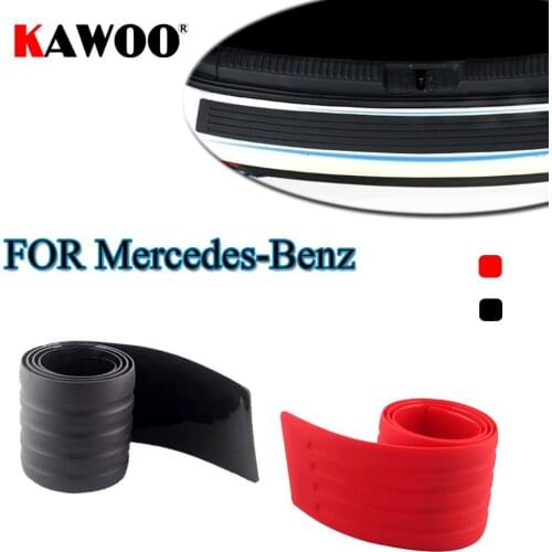 KAWOO Door Sills Mercedes-Benz China