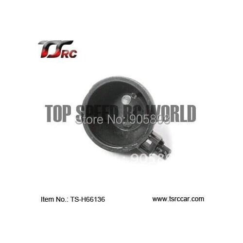 Left Light Bucket For 1/5 HPI Baja 5T Parts(TS-H66136)+Free shipping