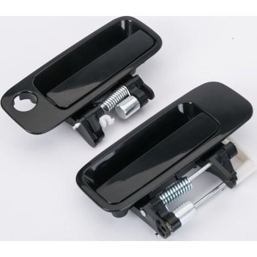 Exterior Door Handle for Camry 97-01 Front Rear Outer Door Handle Left&Right