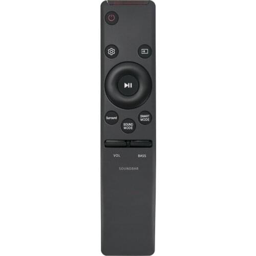 New AH59-02759A Remote Control fit for Samsung Soundbar HW-MS551 HW-MS6500 HW-MS6501