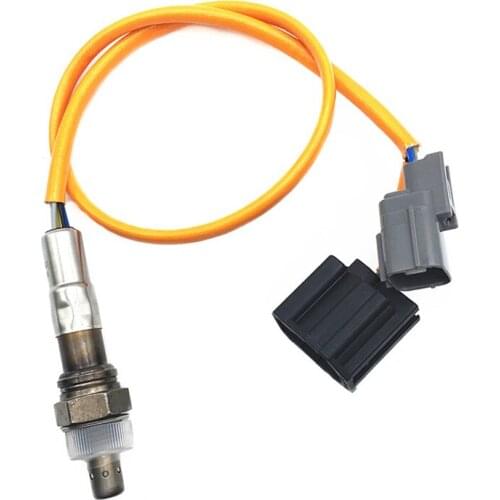 New High Quality LFH1-188G1 Air Fuel Ratio Oxygen Sensor For Mazda 6 Saloon Sedan GG Station Wagon GY 1.8L 2.0L 2.3L 2002-2007