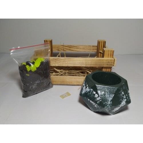 KENDİN YETİŞTİR LOCKER