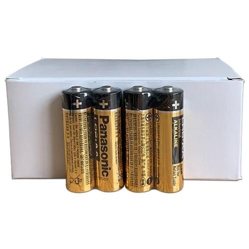 Panasonic Rechargeable Batteries China
