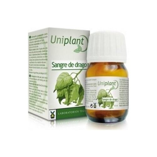 Uniplant Vitamins / Minerals