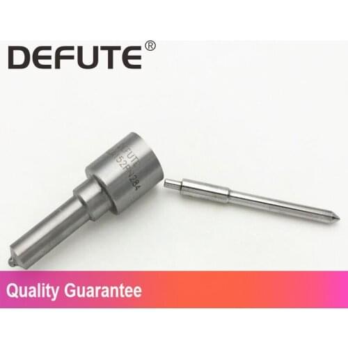 High Quality Diesel Fuel Injector nozzle DLLA152PN284 for 6102BQ