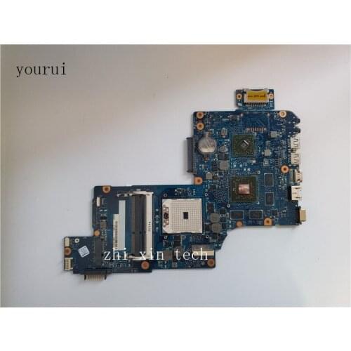 Yourui High quality For Toshiba satellite C870 L870 C875 L875 Laptopmotherboard H000041580 Tested