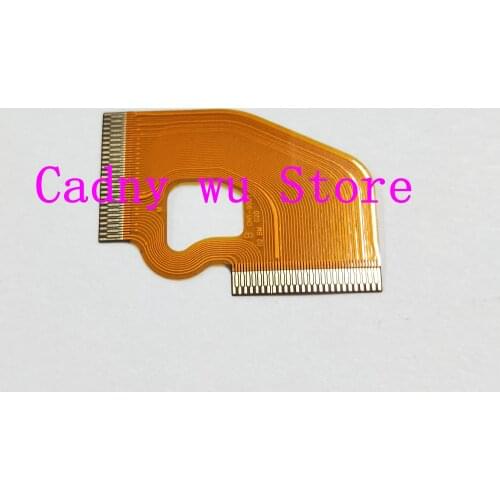 1PCS/Connect main board and bottom drive board FPC Flex Cable for Canon FOR EOS 6D ; DS126402 SLR