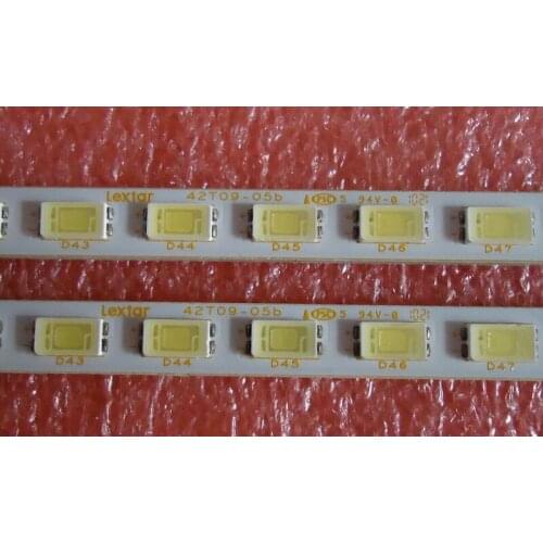 31T14-D04 31T14-D06 Article lamp 73.42T09.004B 1piece=52LED 472MM