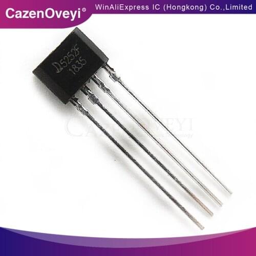 50pcs/lot QX5252F TO-94 QX5252 TO94 5252F In Stock