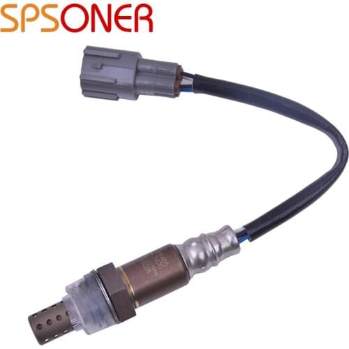 Brand High Performance 89465-35670 8946535670 Air Fuel Ratio Sensor O2 Sensor Oxygen Sensor For 4runner FJ Cruiser 4.0L V6 1GRFE