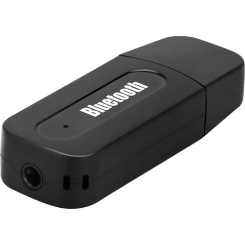 BT-163 Bluetooth Audio Receiver Bluetooth Adapter USB Bluetooth Audio Receiver