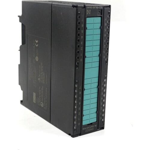 SM322 / 321 Digital Module 6ES 322/321 6ES7322 / 321-1BL00-0AA0