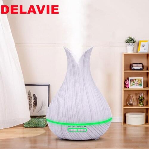 DELAVIE Aroma Diffusers