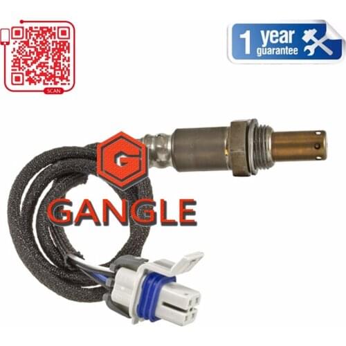 For 2007-2010 CADILLAC STS 4.6L Oxygen Sensor GL-24341 12598300 12608663 12609159 234-4341